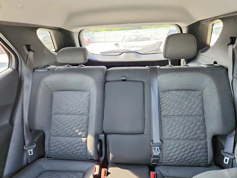 Продаж на аукціоні авто 2020 Chevrolet Equinox, vin: 2GNAXTEV6L6204259, номер лоту: 60425526