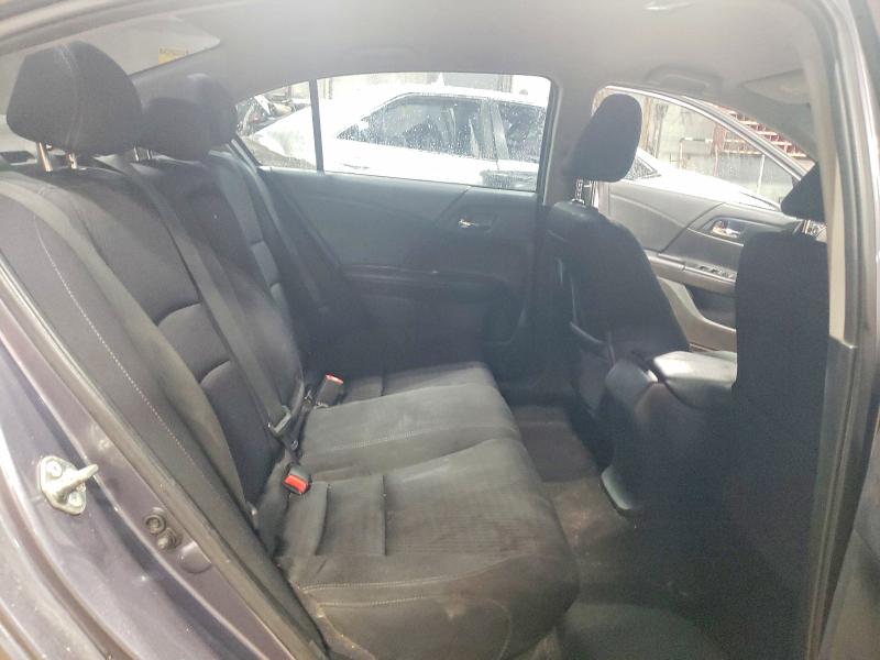 Aukcja sprzedaży 2015 Honda Accord, vin: 1HGCR2F51FA039220, numer aukcji: 59841706