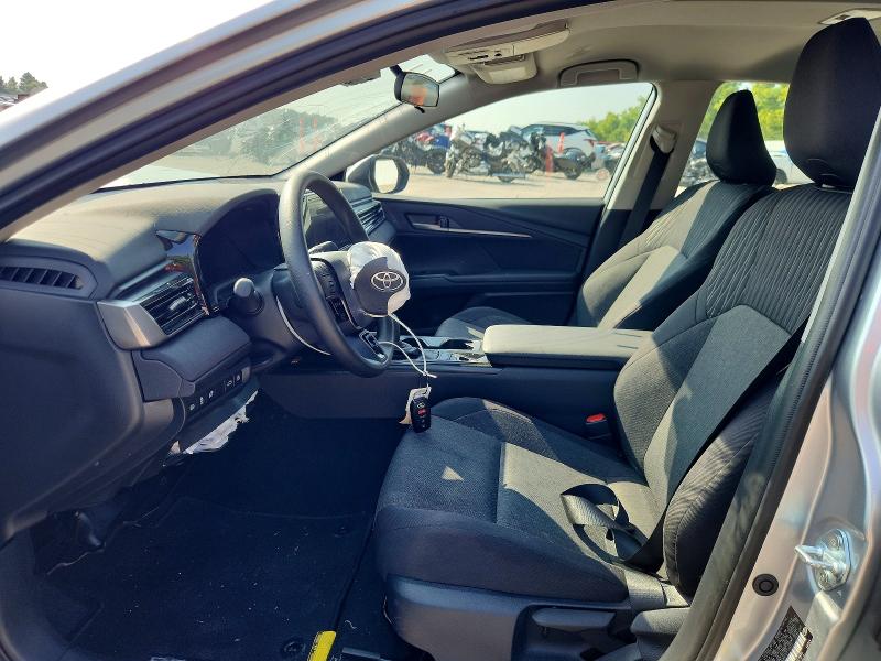 Aukcja sprzedaży 2026 Toyota Camry, vin: 4T1DAACK9TU713571, numer aukcji: 61799816