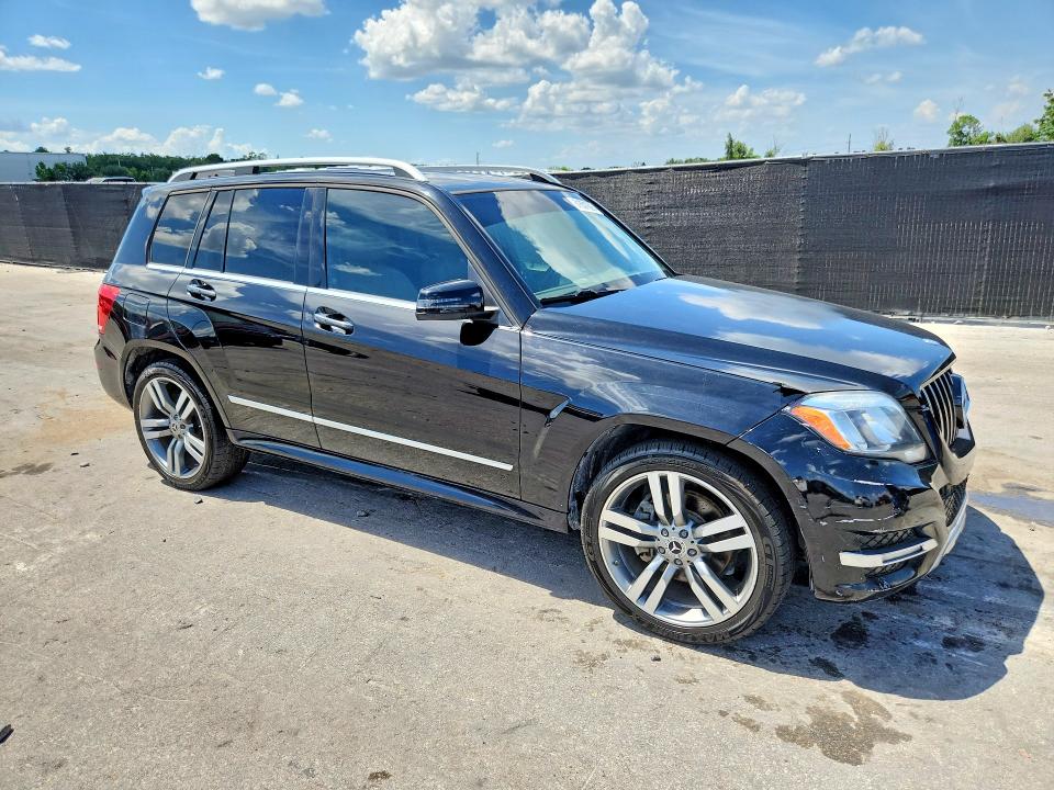 2015 Mercedes-benz Glk მანქანა იყიდება აუქციონზე, vin: WDCGG5HB1FG404951, აუქციონის ნომერი: 61631626