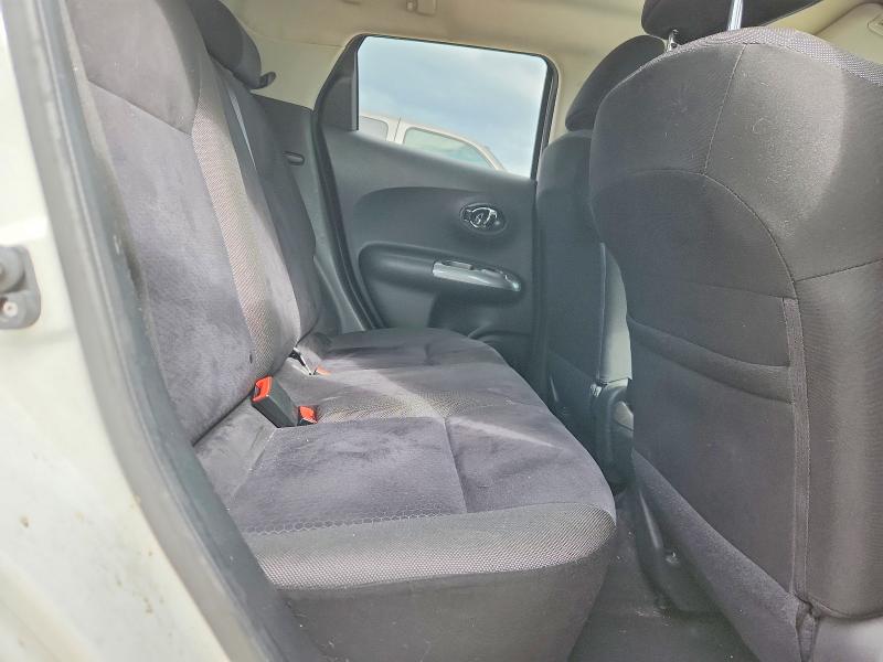 Продажа на аукционе авто 2015 Nissan Juke, vin: JN8AF5MR6FT513080, номер лота: 59334996