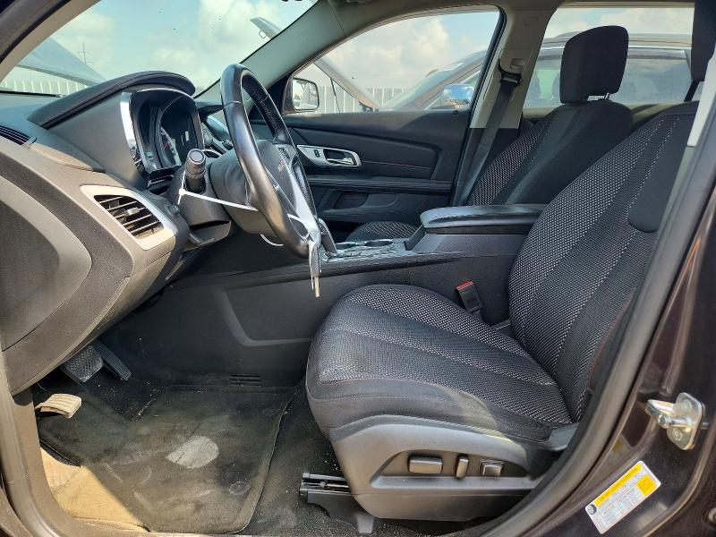 Aukcja sprzedaży 2014 Gmc Terrain, vin: 2GKALREKXE6380817, numer aukcji: 59630866