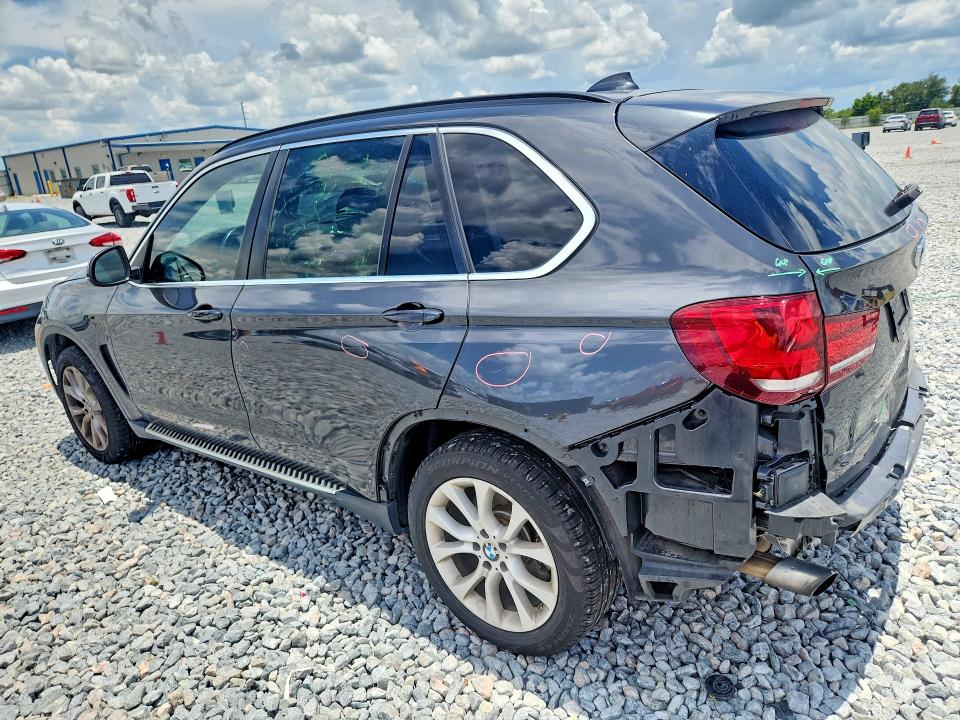 Aukcja sprzedaży 2016 Bmw X5, vin: 5UXKR0C51G0P31101, numer aukcji: 58684366