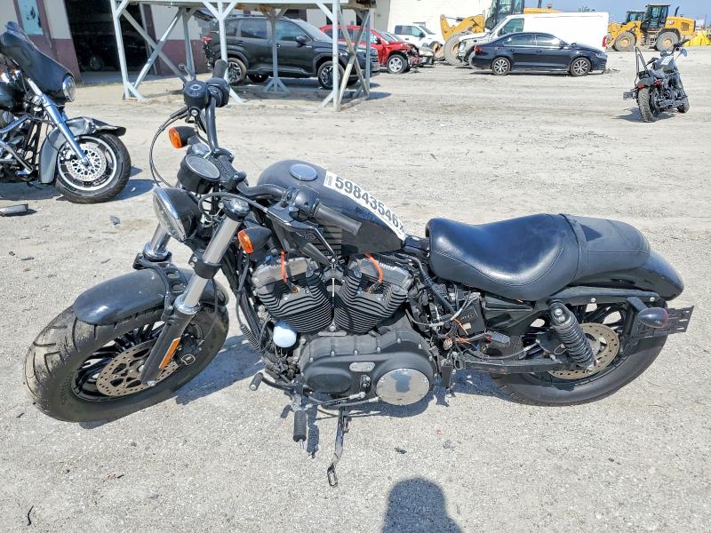 2016 Harley-davidson Xl1200 მანქანა იყიდება აუქციონზე, vin: 1HD1LC313GC434700, აუქციონის ნომერი: 59843546