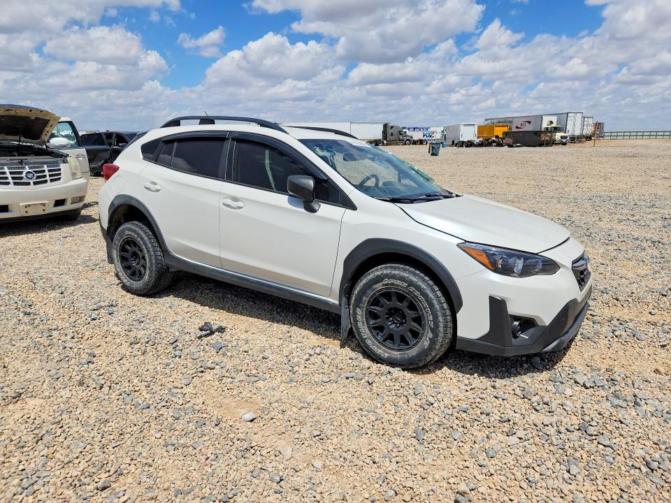 Продаж на аукціоні авто 2021 Subaru Crosstrek, vin: JF2GTABC1MH347798, номер лоту: 61229886