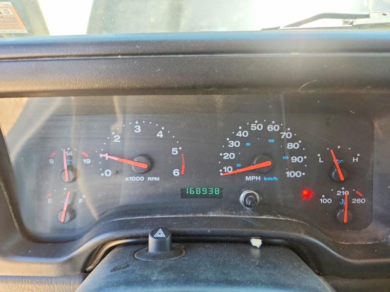 85980475 :رقم المزاد ، 1J4FA29155P321362 vin ، 2005 Jeep Wrangler / Tj مزاد بيع