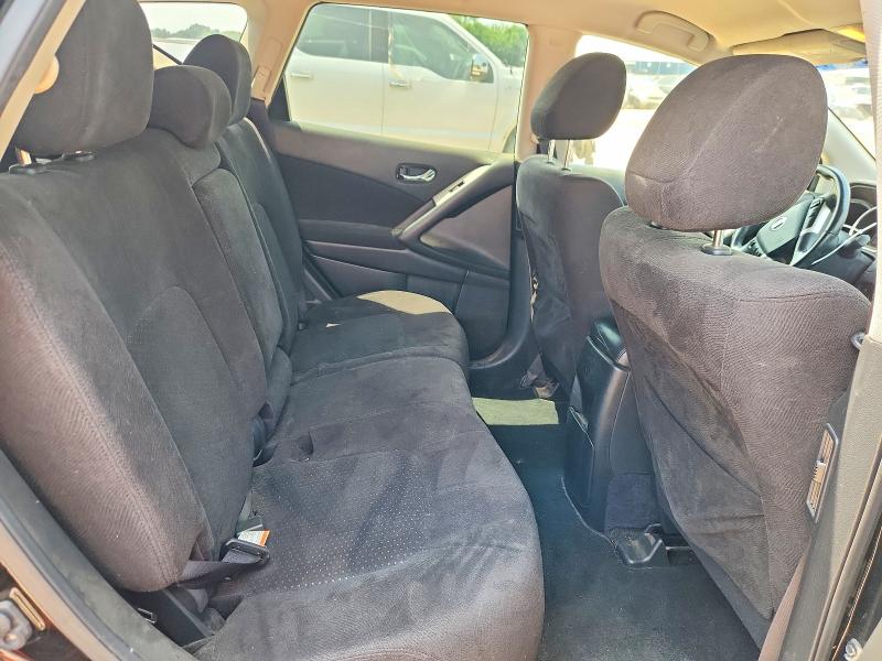 Продаж на аукціоні авто 2013 Nissan Murano, vin: JN8AZ1MW4DW316264, номер лоту: 63407416