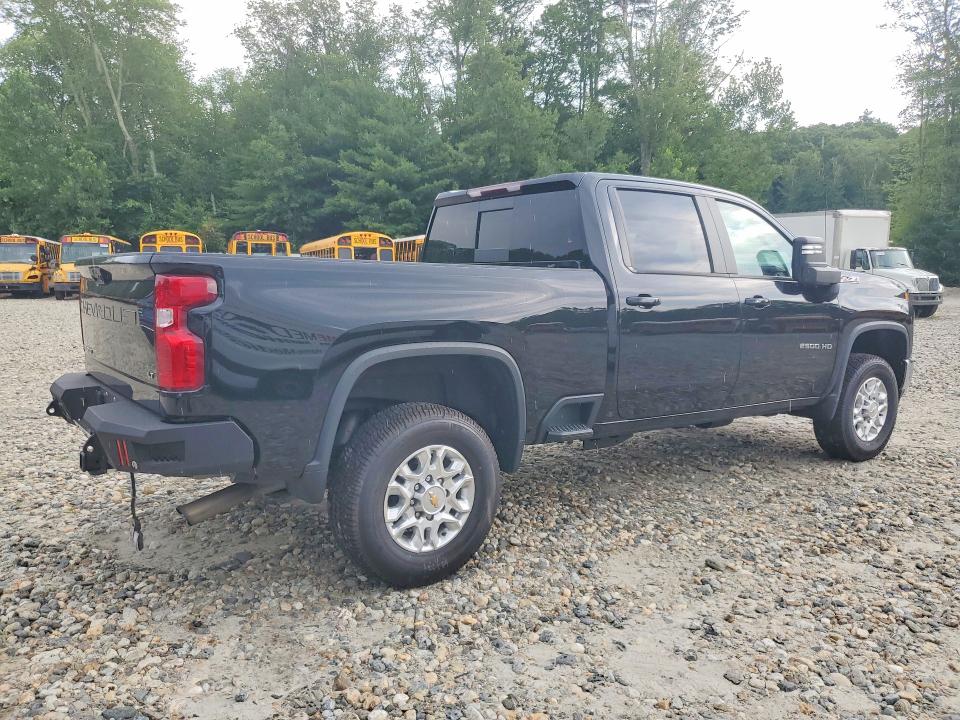 Продажа на аукционе авто 2022 Chevrolet Silverado, vin: 2GC4YNE70N1226287, номер лота: 60047726