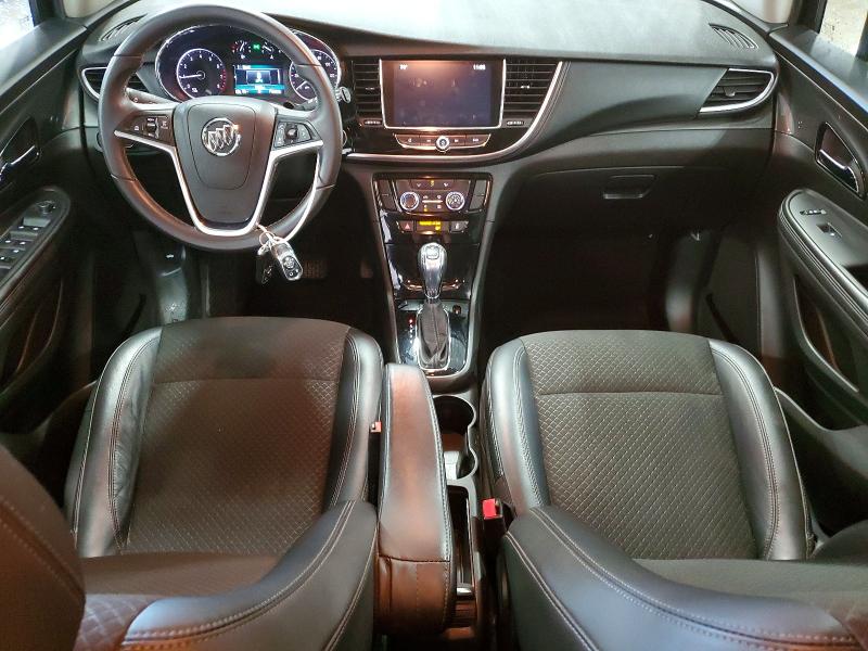 Aukcja sprzedaży 2017 Buick Encore, vin: KL4CJ1SB8HB071701, numer aukcji: 60558816