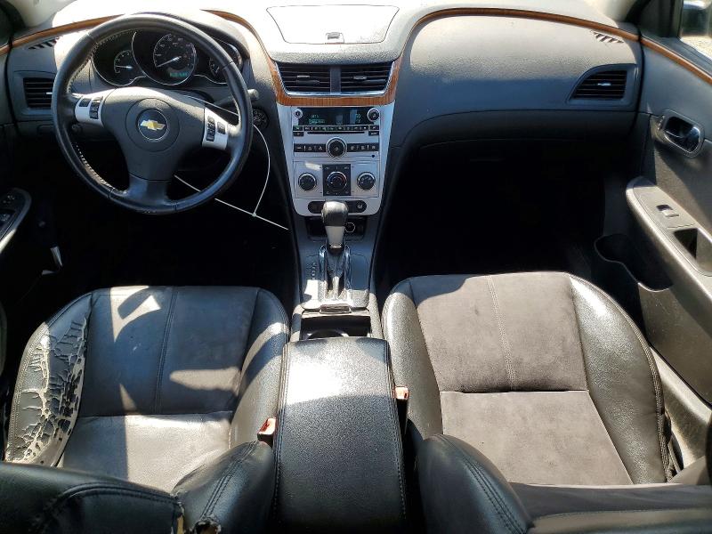 2011 Chevrolet Malibu მანქანა იყიდება აუქციონზე, vin: 1G1ZD5E10BF377026, აუქციონის ნომერი: 62355196