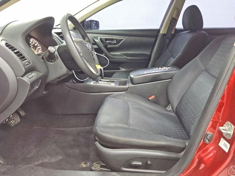 Aukcja sprzedaży 2018 Nissan Altima, vin: 1N4AL3AP6JC195276, numer aukcji: 55476646