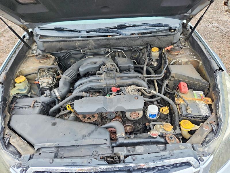 Продаж на аукціоні авто 2013 Subaru Legacy, vin: 4S3BMBC67D3041450, номер лоту: 62383076