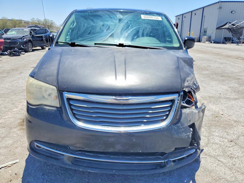 Aukcja sprzedaży 2014 Chrysler Town & Country, vin: 2C4RC1BG5ER472173, numer aukcji: 60008356