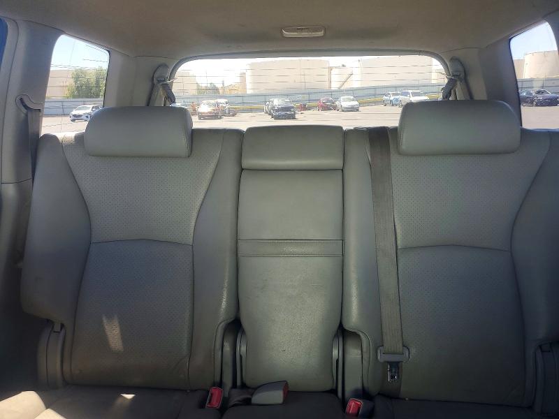 Aukcja sprzedaży 2007 Toyota Highlander, vin: JTEEW21A170045963, numer aukcji: 61169186