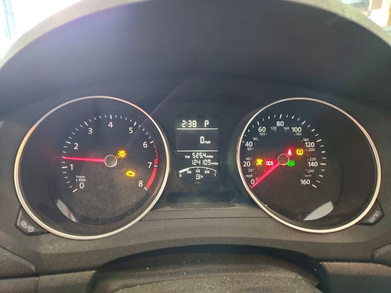Продаж на аукціоні авто 2016 Volkswagen Jetta, vin: 3VW267AJ5GM405296, номер лоту: 63378716