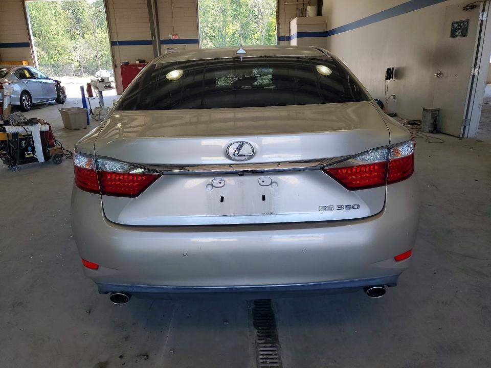 Продажа на аукционе авто 2013 Lexus Es, vin: JTHBK1GG4D2027061, номер лота: 61224696