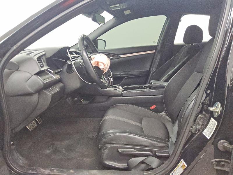 Продаж на аукціоні авто 2020 Honda Civic, vin: 19XFC2F80LE028466, номер лоту: 59119156