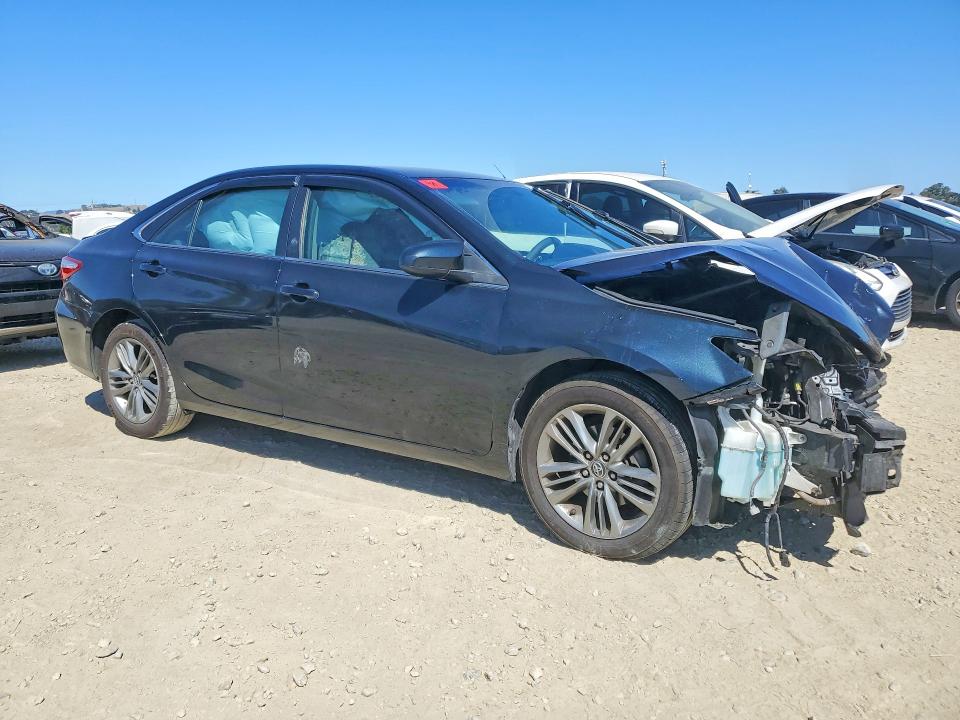 Aukcja sprzedaży 2015 Toyota Camry, vin: 4T1BF1FK6FU001446, numer aukcji: 63014976