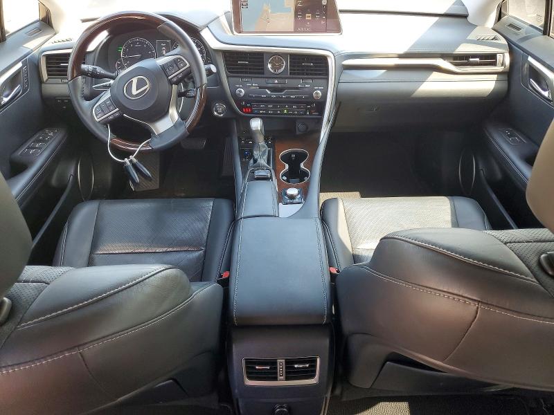 2018 Lexus Rx 350 მანქანა იყიდება აუქციონზე, vin: 2T2BZMCAXJC147908, აუქციონის ნომერი: 62726516