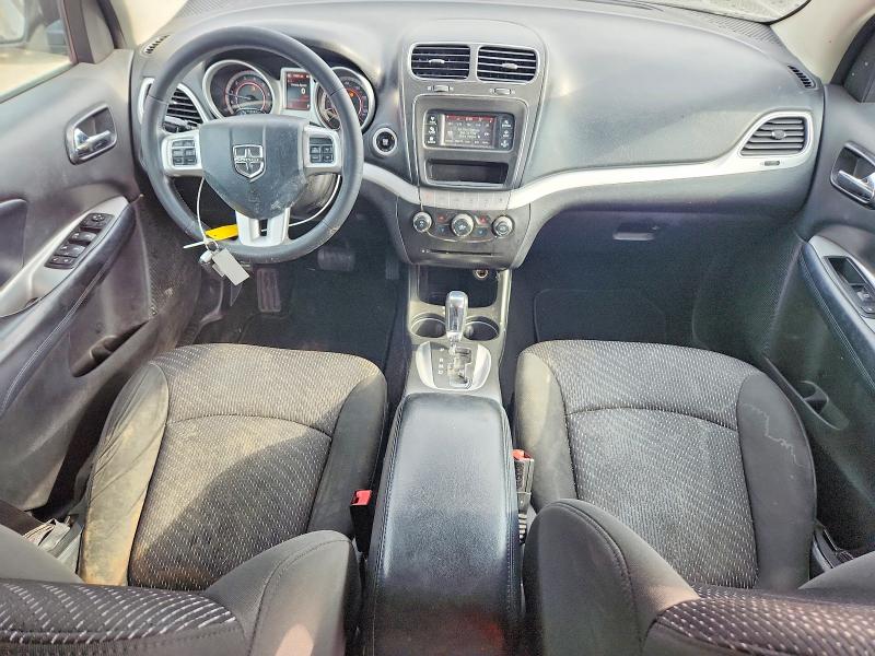 Aukcja sprzedaży 2016 Dodge Journey, vin: 3C4PDCGB1GT172000, numer aukcji: 61232446