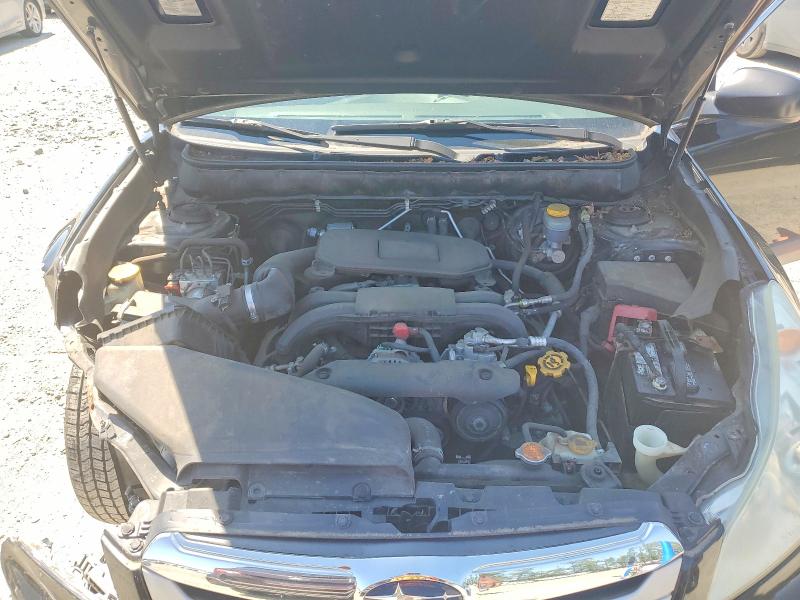 Продажа на аукционе авто 2010 Subaru Outback, vin: 4S4BRBAC7A3381246, номер лота: 61147406