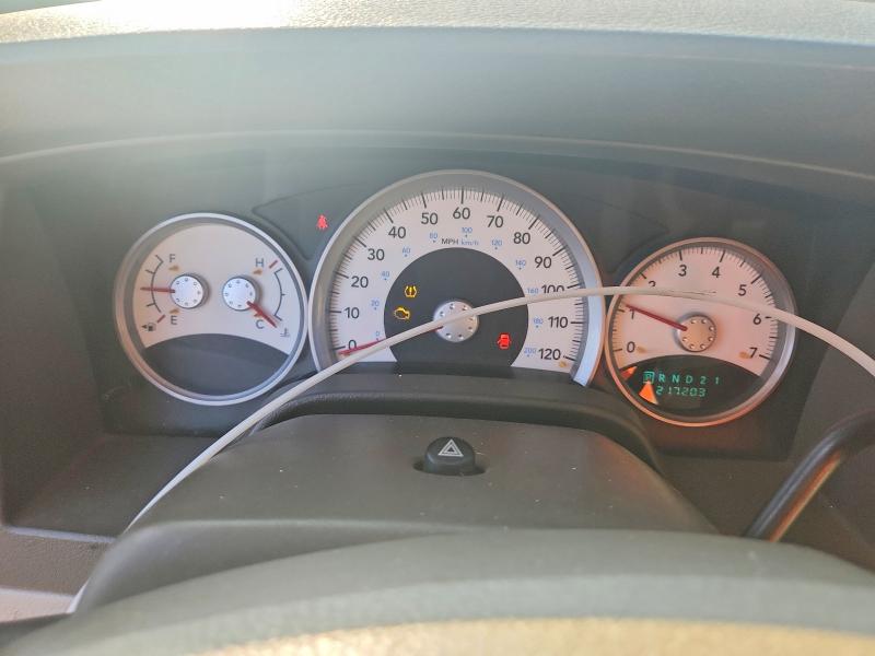 Aukcja sprzedaży 2006 Dodge Durango, vin: 1D8HB58216F153252, numer aukcji: 62119606