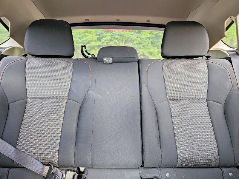 Продажа на аукционе авто 2021 Subaru Crosstrek, vin: JF2GTAEC6M8307695, номер лота: 61068886