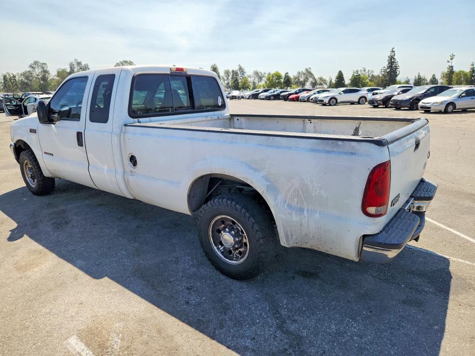 61191396 :رقم المزاد ، 3FTNX20F7YMA52090 vin ، 2000 Ford F250 مزاد بيع