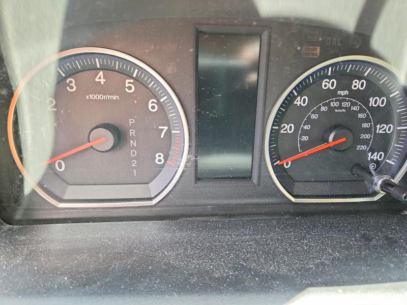 2010 Honda Cr-v მანქანა იყიდება აუქციონზე, vin: JHLRE4H71AC012095, აუქციონის ნომერი: 60623526