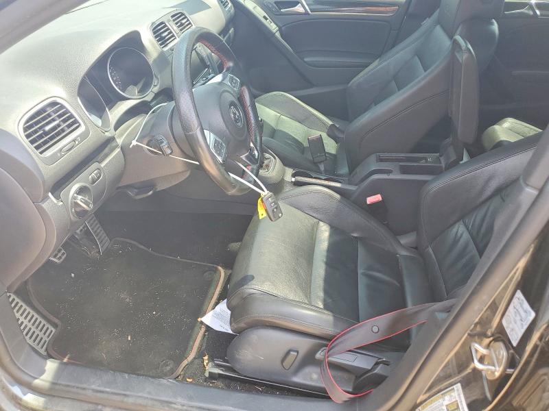 Aukcja sprzedaży 2014 Volkswagen Gti, vin: WVWGD7AJ6EW010345, numer aukcji: 62352026