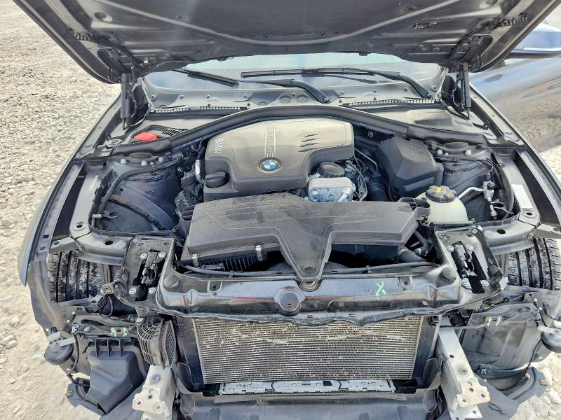 Продажа на аукционе авто 2016 Bmw 328, vin: WBA8E3C52GK500671, номер лота: 61490826