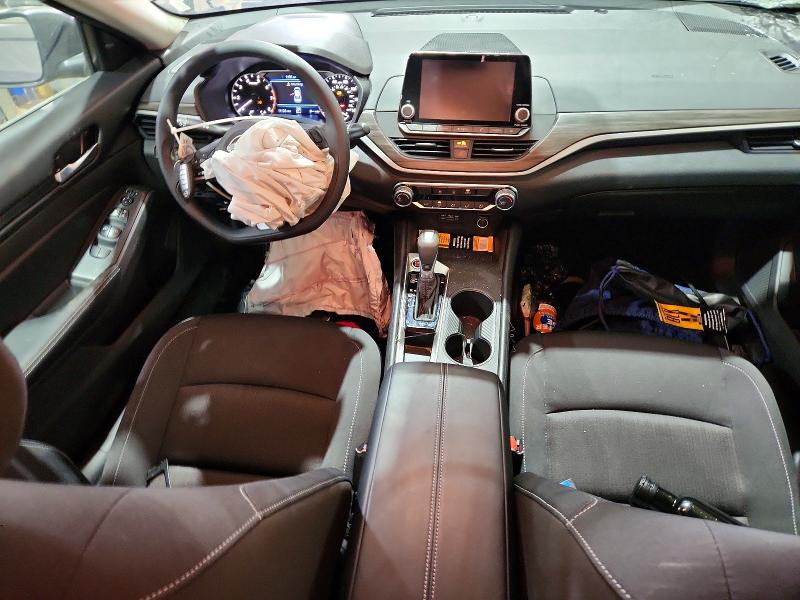 Aukcja sprzedaży 2025 Nissan Altima, vin: 1N4BL4DVXSN423600, numer aukcji: 61421496