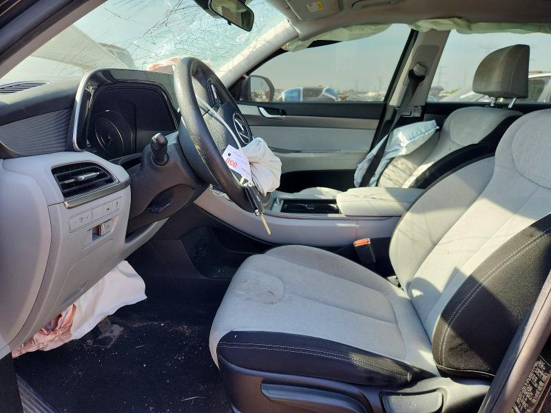 Aukcja sprzedaży 2020 Hyundai Palisade, vin: KM8R14HEXLU068147, numer aukcji: 59741306