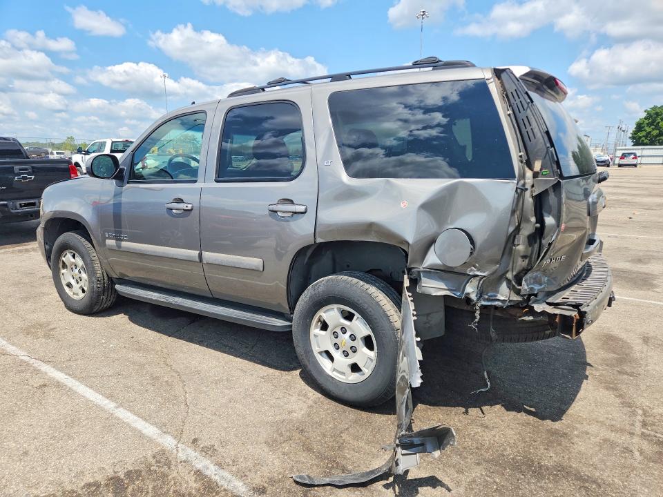 Aukcja sprzedaży 2007 Chevrolet Tahoe, vin: 1GNFK13087J108044, numer aukcji: 63131996