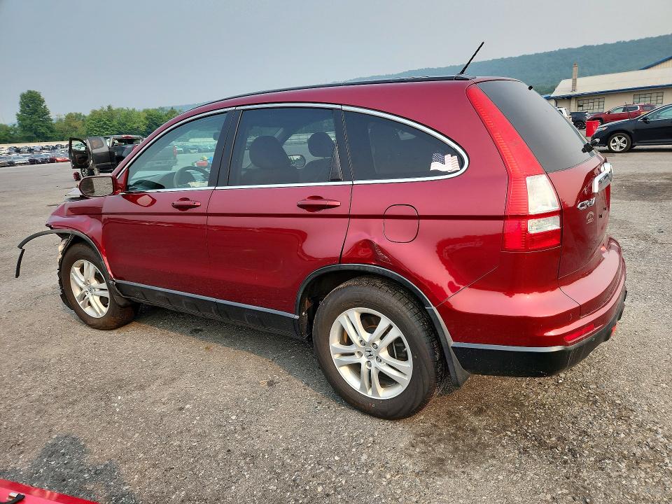 Продаж на аукціоні авто 2010 Honda Cr-v, vin: 5J6RE4H72AL015952, номер лоту: 60822166