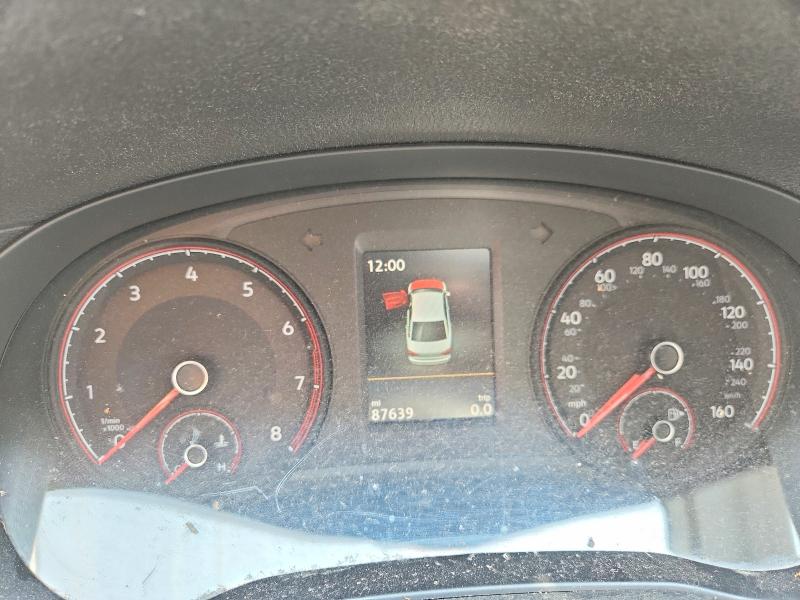 Aukcja sprzedaży 2021 Volkswagen Passat, vin: 1VWSA7A30MC009998, numer aukcji: 60972886
