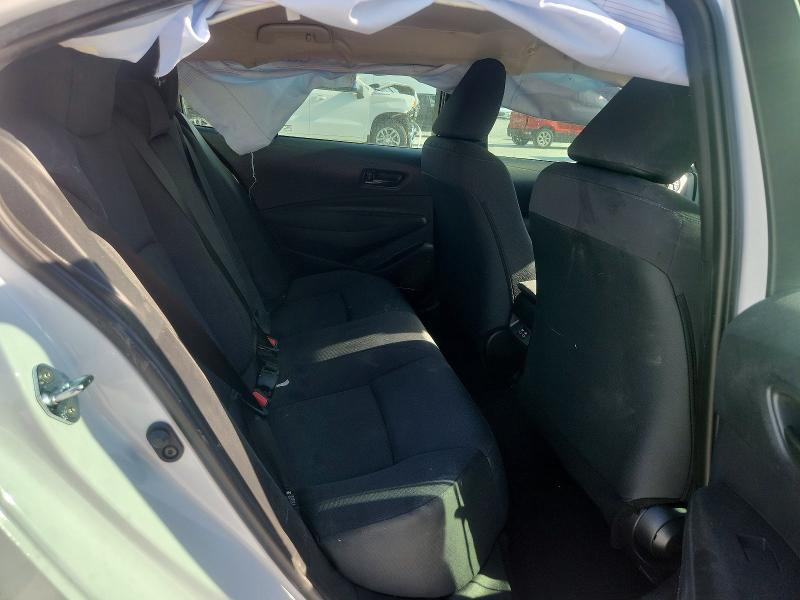 Продаж на аукціоні авто 2026 Toyota Corolla, vin: 5YFB4MDE9TP456373, номер лоту: 59400906
