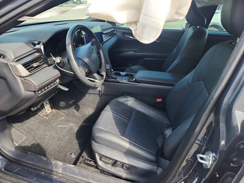 Продажа на аукционе авто 2025 Toyota Camry, vin: 4T1DBADK6SU531773, номер лота: 61489996