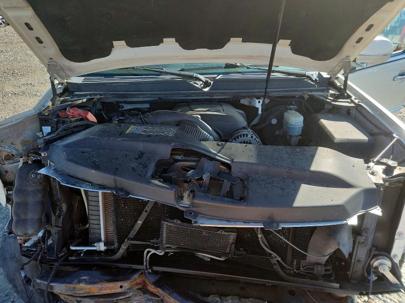 62294906 :رقم المزاد ، 1GYFK23249R294048 vin ، 2009 Cadillac Escalade مزاد بيع
