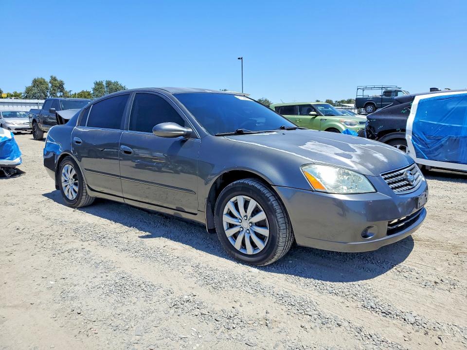 Aukcja sprzedaży 2005 Nissan Altima, vin: 1N4AL11D65N923232, numer aukcji: 61394436