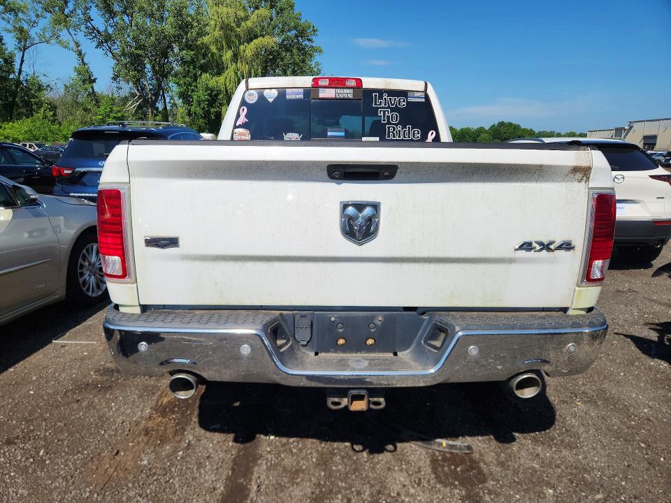 Aukcja sprzedaży 2015 Ram 1500, vin: 1C6RR7NMXFS531616, numer aukcji: 60122086