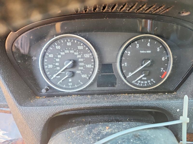 Продаж на аукціоні авто 2013 Bmw X5, vin: 5UXZV4C55D0G54023, номер лоту: 59127156