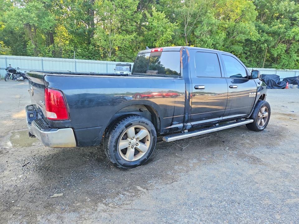 Aukcja sprzedaży 2015 Ram 1500, vin: 1C6RR7TT9FS672428, numer aukcji: 62771626