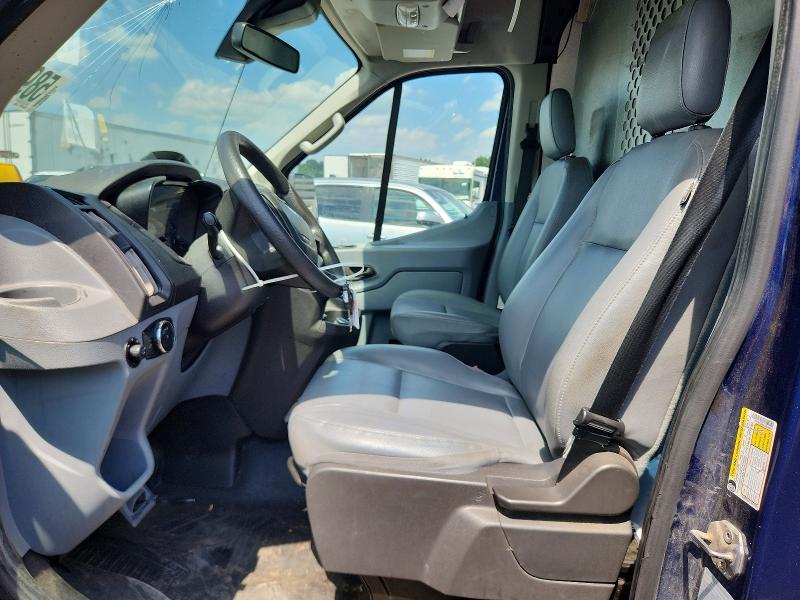 Продажа на аукционе авто 2018 Ford Transit, vin: 1FTYR2CM9JKB18329, номер лота: 58912096