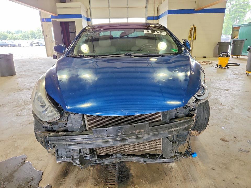 Продаж на аукціоні авто 2014 Hyundai Elantra, vin: KMHDH4AH4EU051258, номер лоту: 61887616