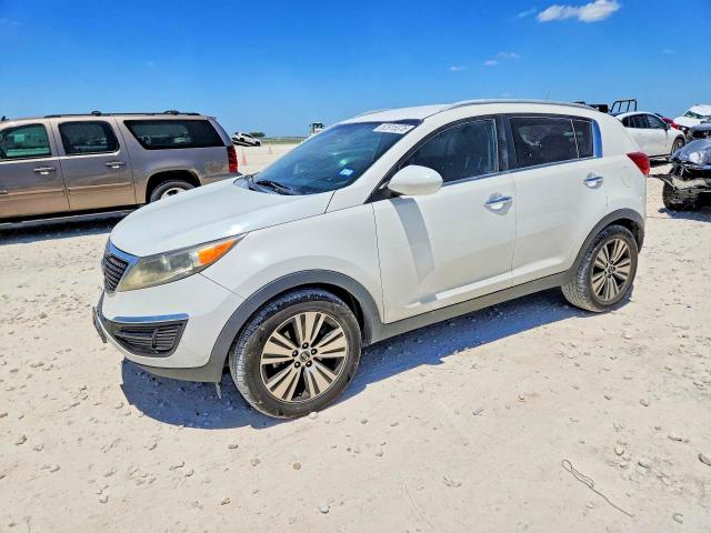 Aukcja sprzedaży 2016 Kia Sportage, vin: KNDPC3AC7G7848605, numer aukcji: 62915376