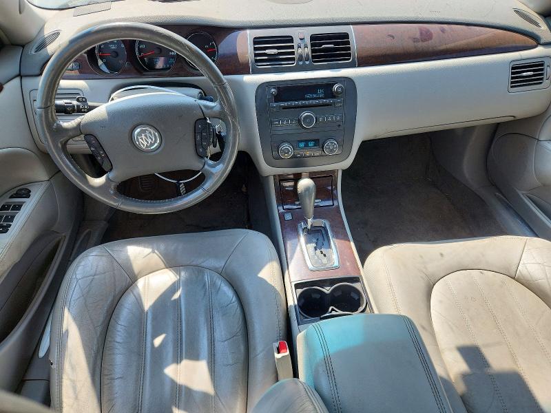 Aukcja sprzedaży 2011 Buick Lucerne, vin: 1G4HC5EM0BU137711, numer aukcji: 62801446