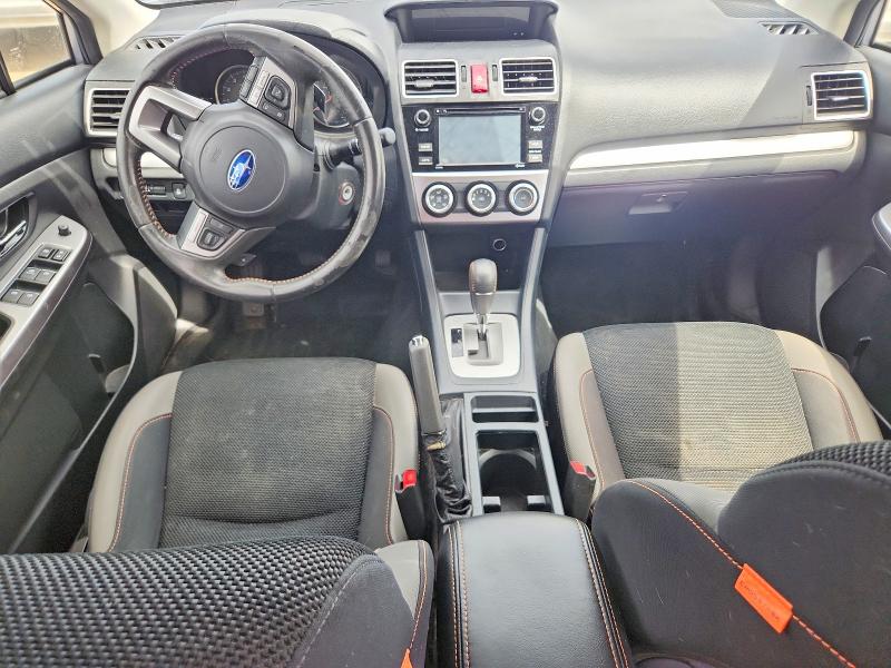 2016 Subaru Crosstrek მანქანა იყიდება აუქციონზე, vin: JF2GPABC6G8290894, აუქციონის ნომერი: 61030286