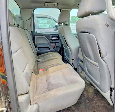Продаж на аукціоні авто 2015 Gmc Sierra, vin: 1GTV2UEH9FZ440776, номер лоту: 59996526