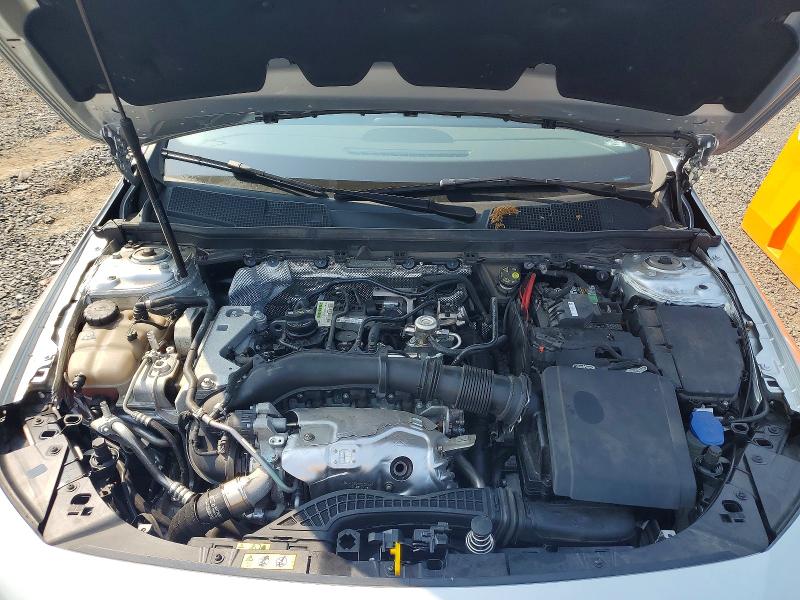 Aukcja sprzedaży 2023 Mercedes-benz Cla, vin: W1K5J4HB6PN416721, numer aukcji: 62143206